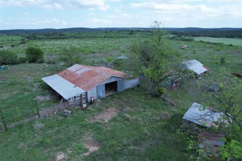 Tbd Fm 501 San Saba TX 78677