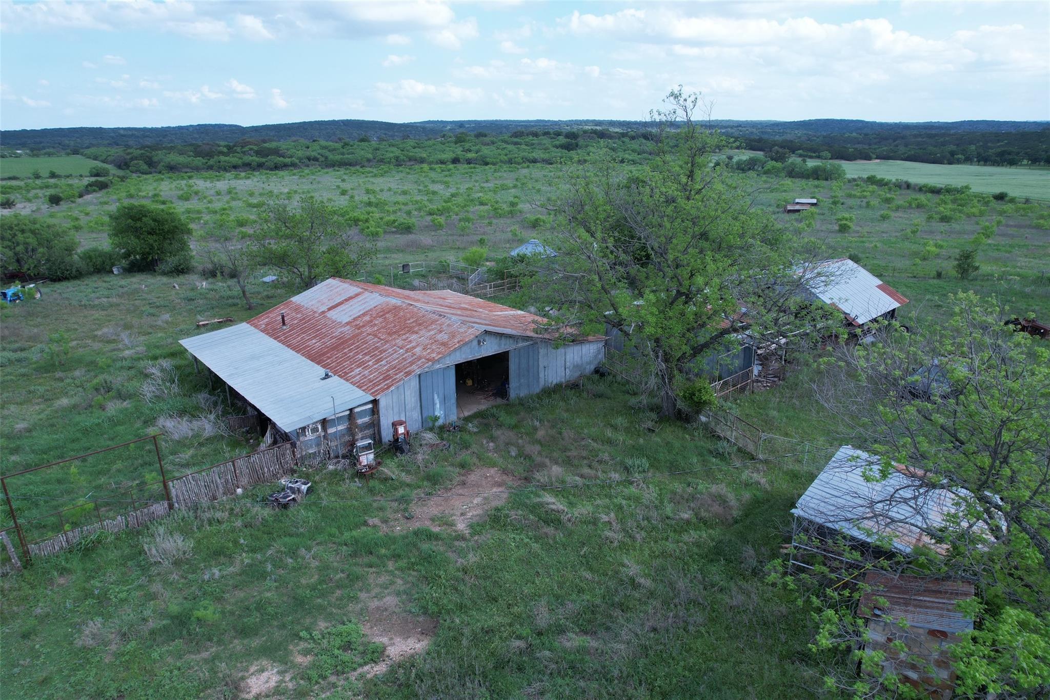 Tbd Fm 501 San Saba TX 78677