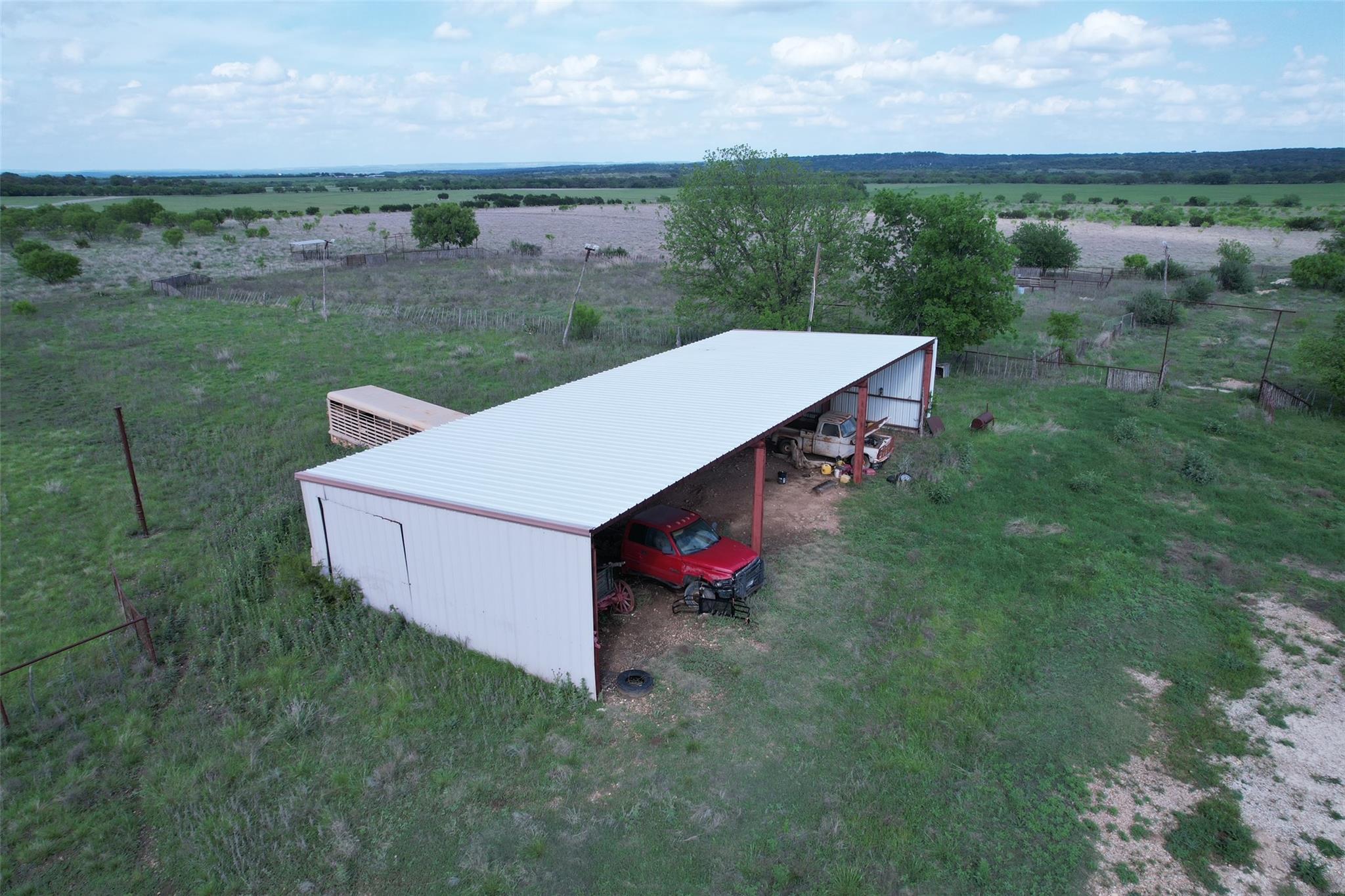 Tbd Fm 501 San Saba TX 78677