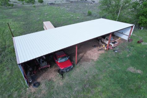 Tbd Fm 501 San Saba TX 78677