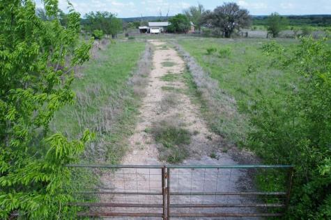 Tbd Fm 501 San Saba TX 78677