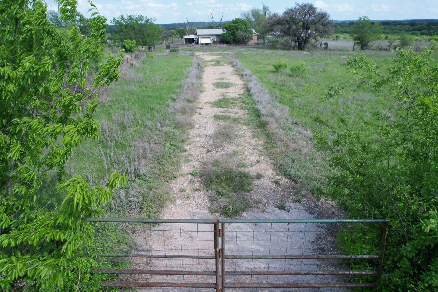 Tbd Fm 501 San Saba TX 78677