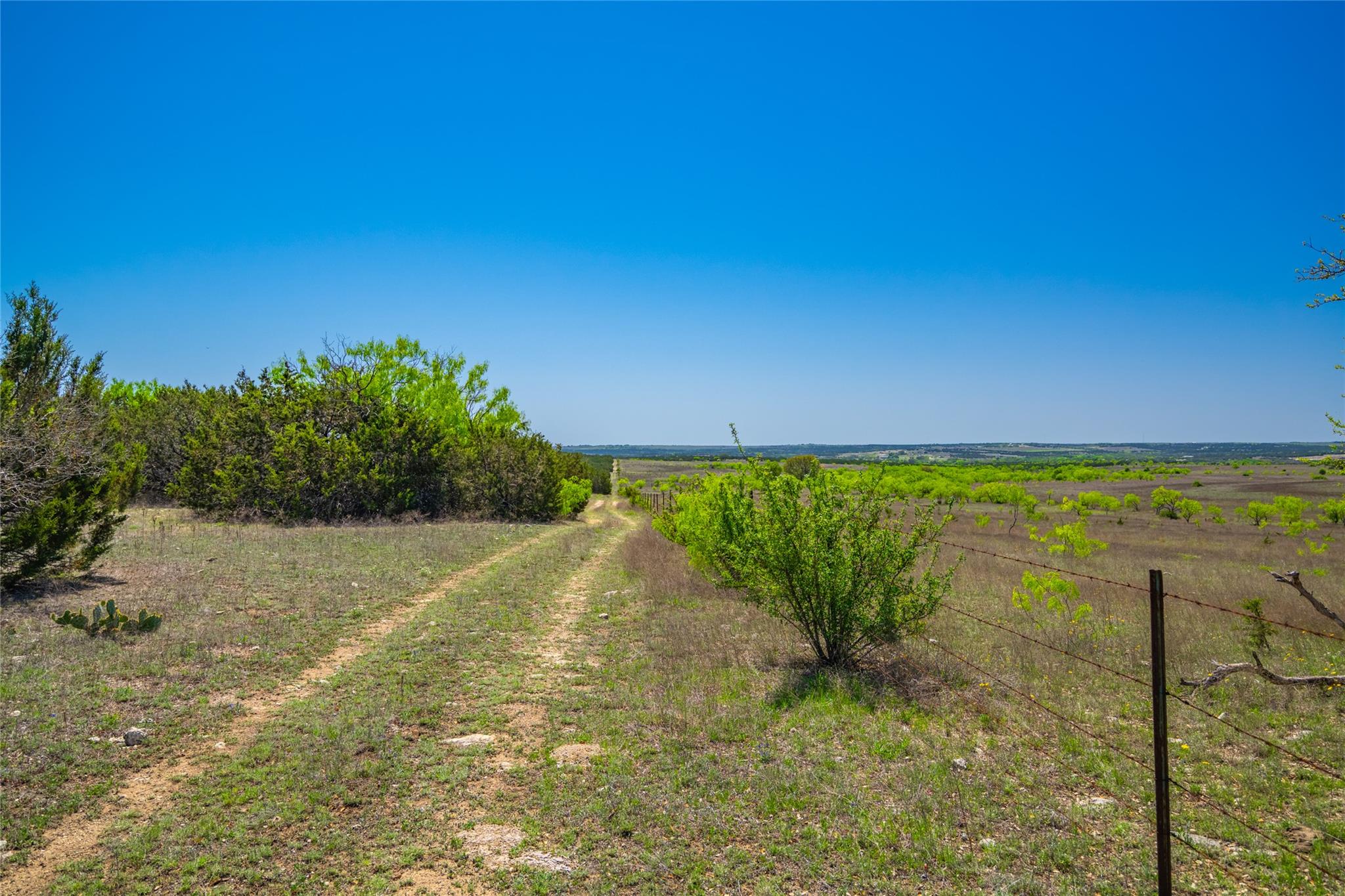 0 County Road 208 Watson TX 76550