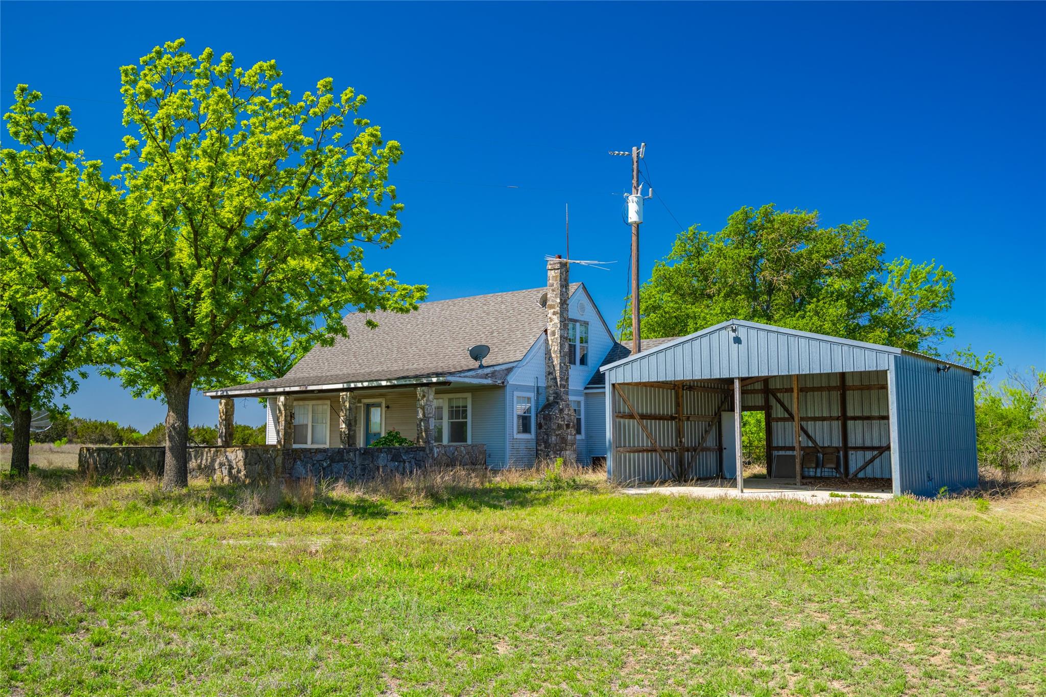 0 County Road 208 Watson TX 76550