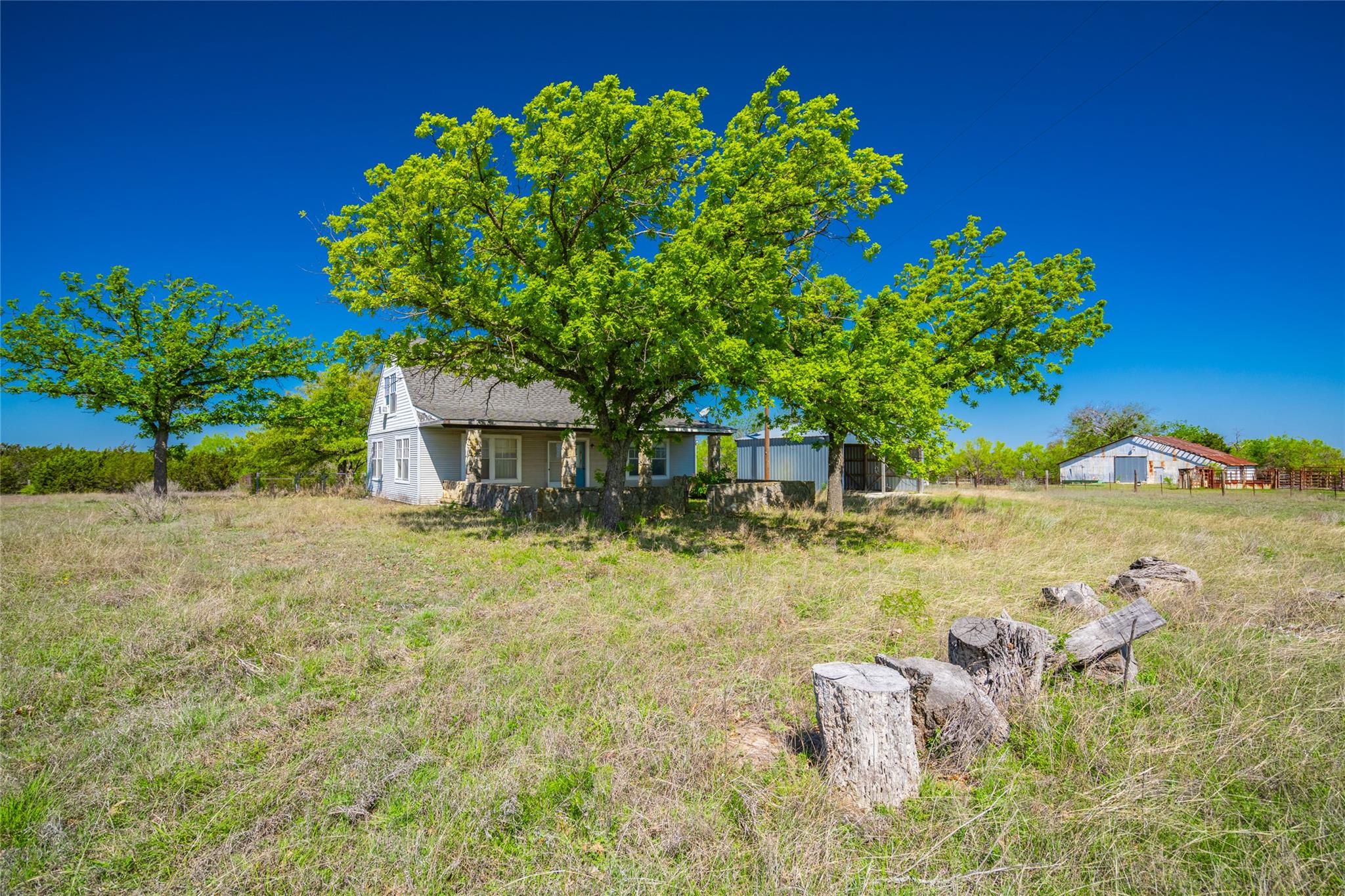 0 County Road 208 Watson TX 76550