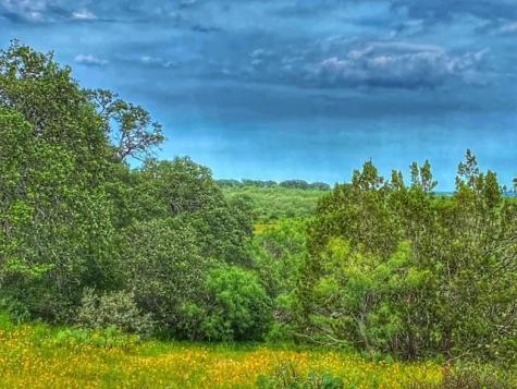 0000 Cr 296 Richland Springs TX 78761