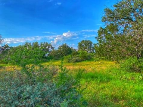 0000 Cr 296 Richland Springs TX 78761