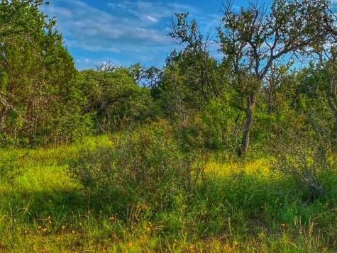 0000 Cr 296 Richland Springs TX 78761