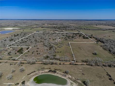 Tbd Nikel-mica Road Flatonia TX 78941