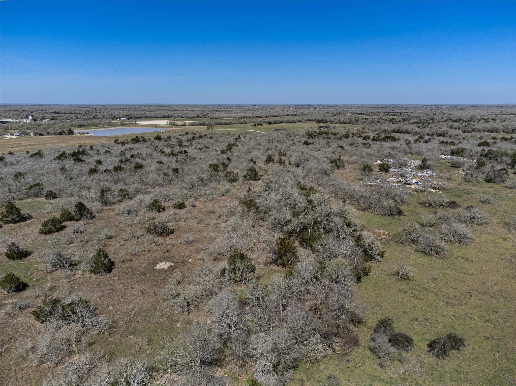 Tbd Nikel-mica Road Flatonia TX 78941