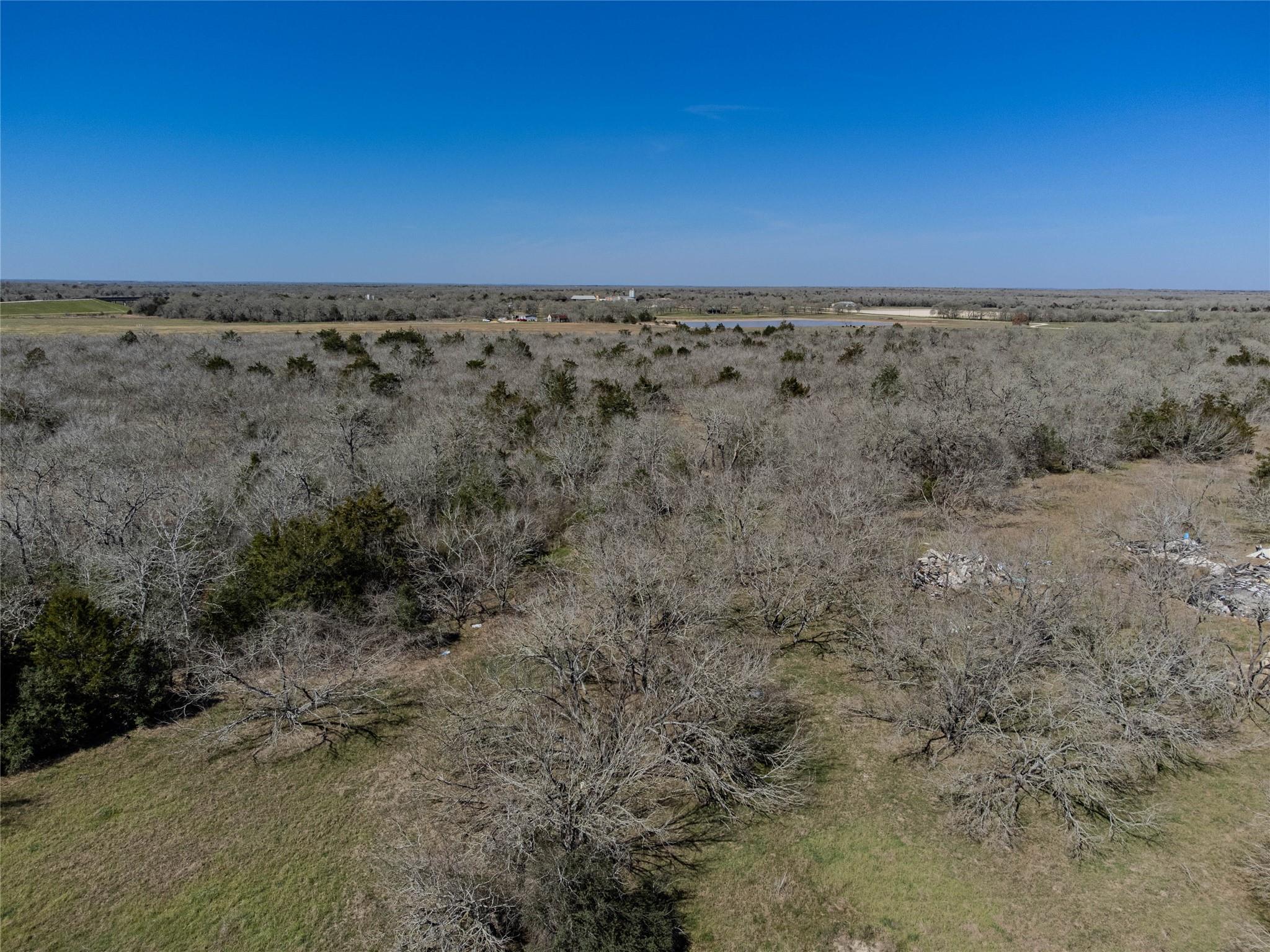 Tbd Nikel-mica Road Flatonia TX 78941