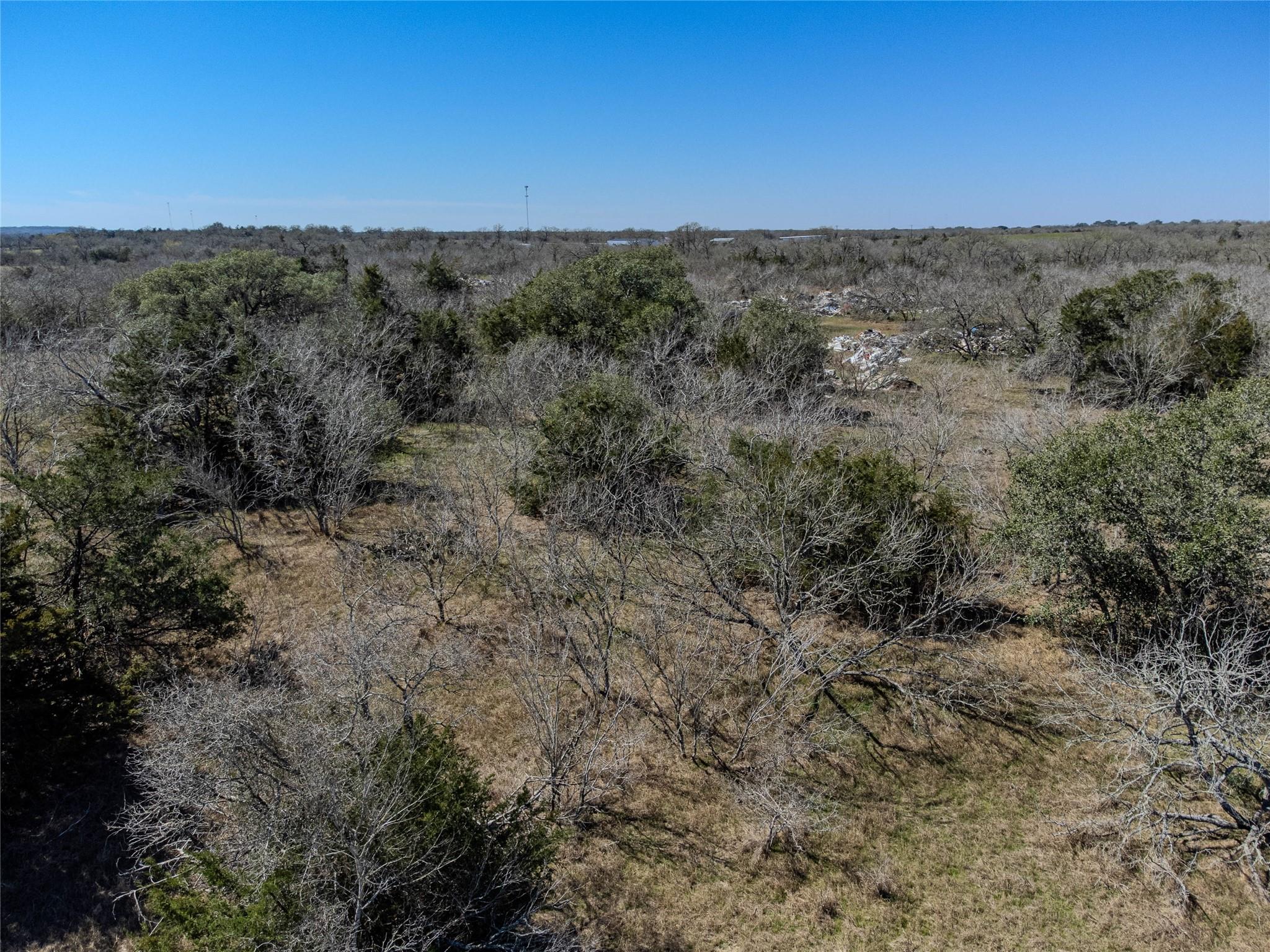 Tbd Nikel-mica Road Flatonia TX 78941