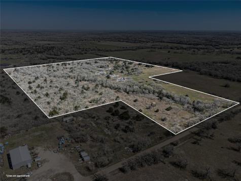 Tbd Nikel-mica Road Flatonia TX 78941
