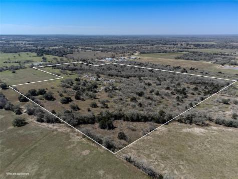 Tbd Nikel-mica Road Flatonia TX 78941