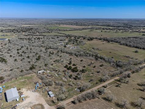 Tbd Nikel-mica Road Flatonia TX 78941