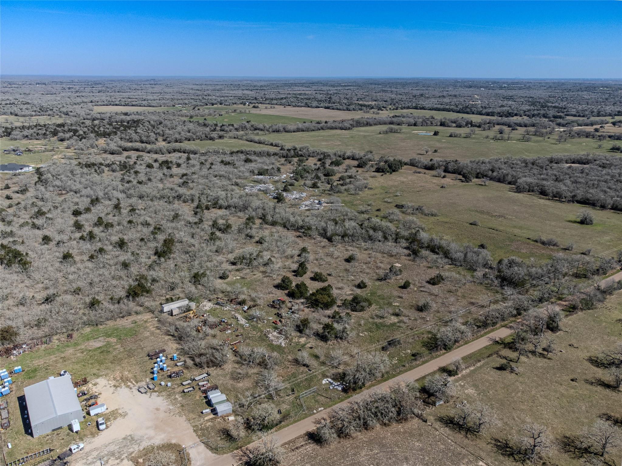 Tbd Nikel-mica Road Flatonia TX 78941