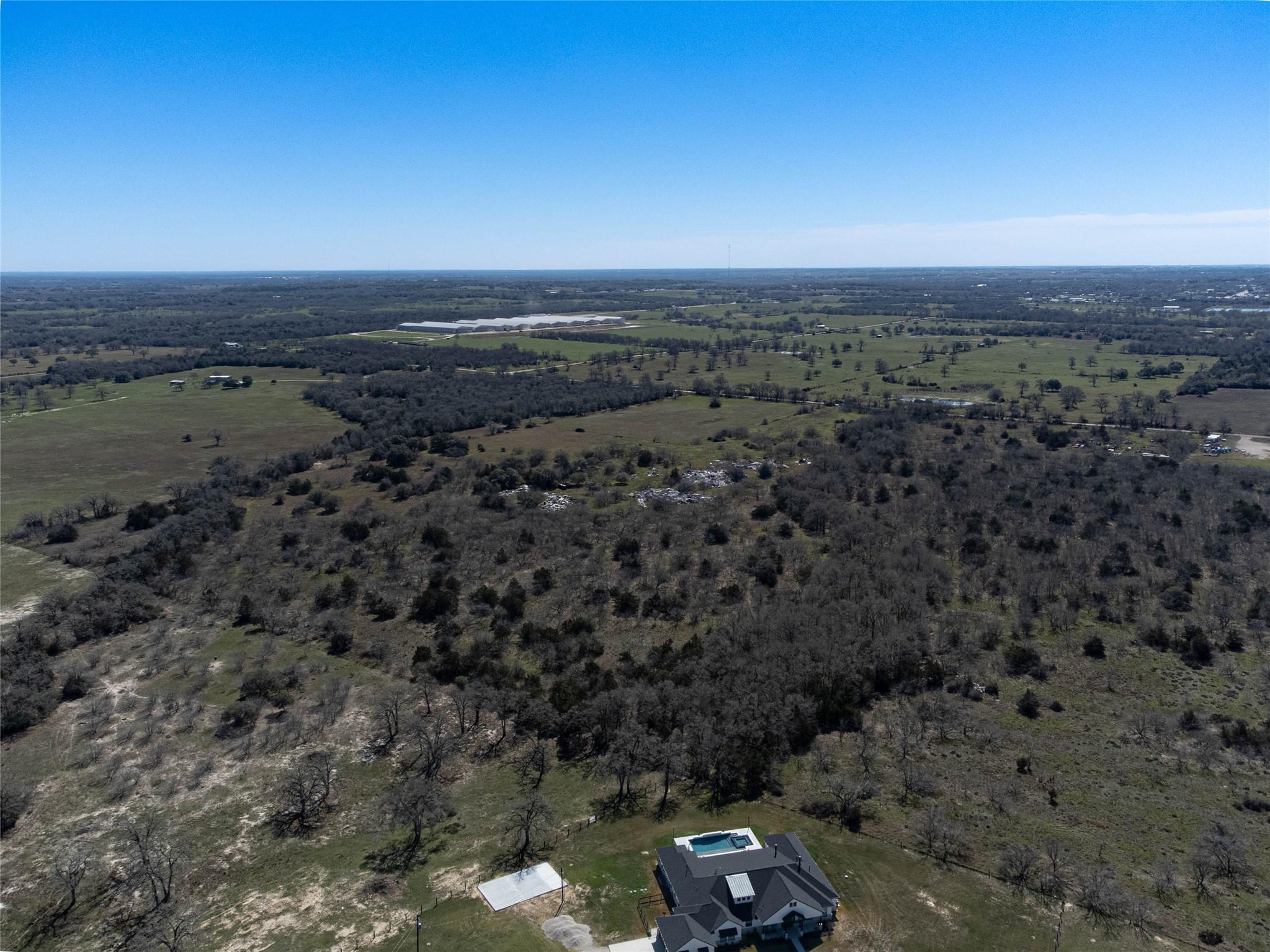 Tbd Nikel-mica Road Flatonia TX 78941