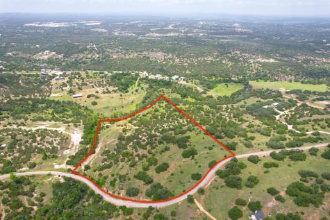 831 Hidden Creek Drive Dripping Springs TX 78620
