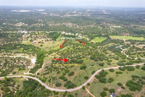 831 Hidden Creek Drive Dripping Springs TX 78620