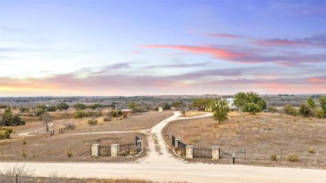 1274 County Road 2806 Lampasas TX 76550