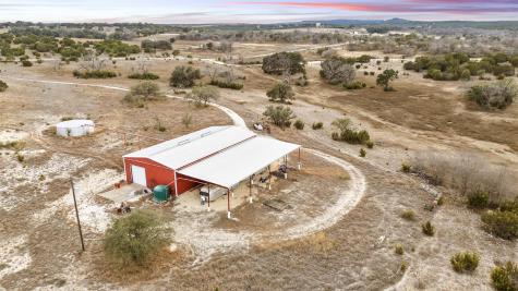 1274 County Road 2806 Lampasas TX 76550