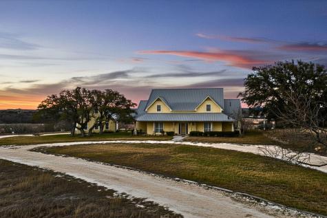 1274 County Road 2806 Lampasas TX 76550