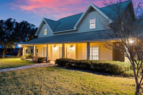 1274 County Road 2806 Lampasas TX 76550