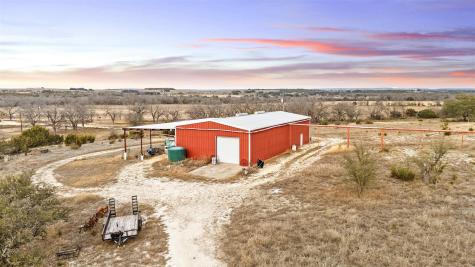 1274 County Road 2806 Lampasas TX 76550