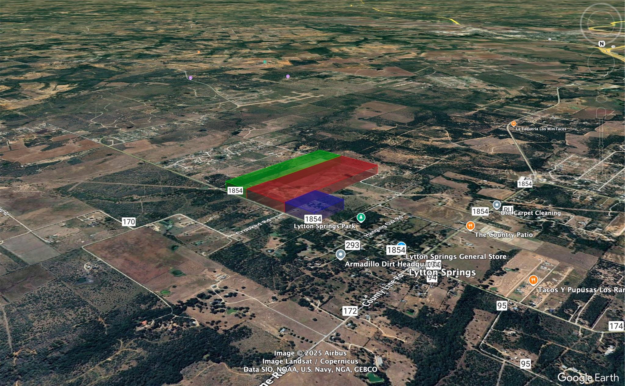 8033 Fm 1854 Dale TX 78616