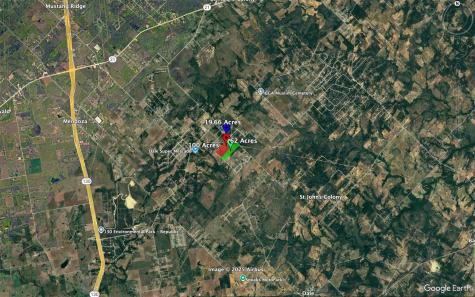 8033 Fm 1854 Dale TX 78616