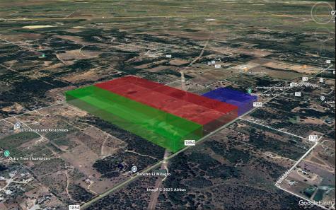 8033 Fm 1854 Dale TX 78616