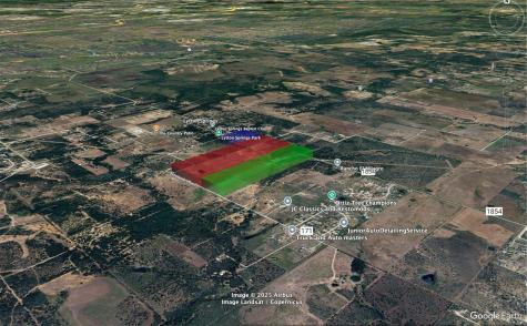 8033 Fm 1854 Dale TX 78616