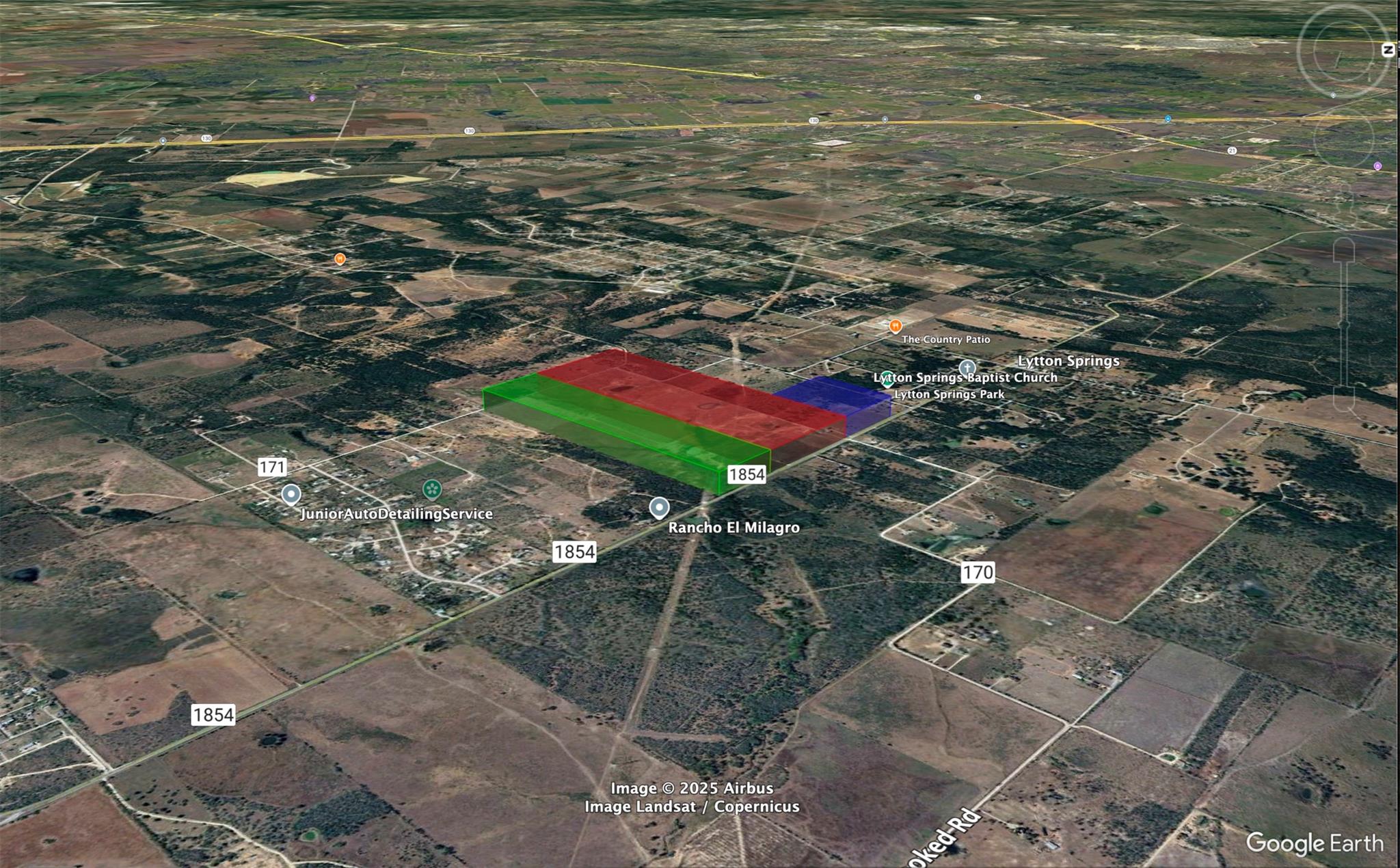 8033 Fm 1854 Dale TX 78616