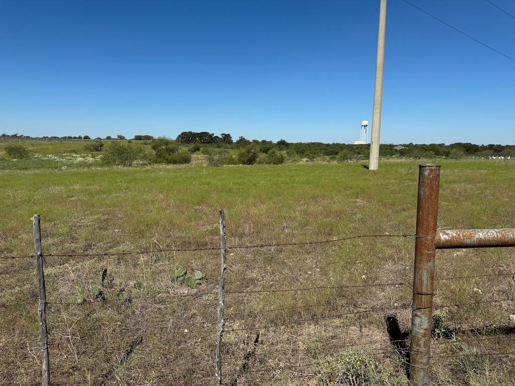 10.15 Ac Fm 2409 Road Temple TX 76504
