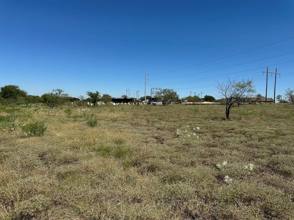 10.15 Ac Fm 2409 Road Temple TX 76504