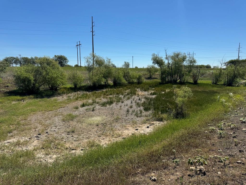 10.15 Ac Fm 2409 Road Temple TX 76504