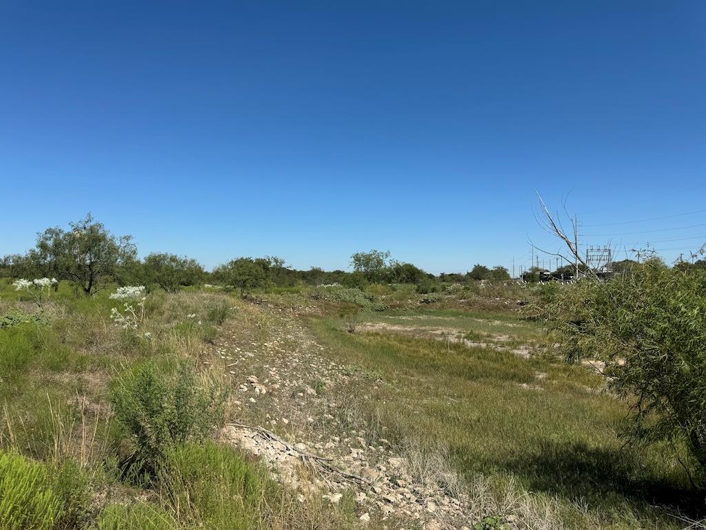 10.15 Ac Fm 2409 Road Temple TX 76504
