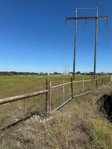 10.15 Ac Fm 2409 Road Temple TX 76504