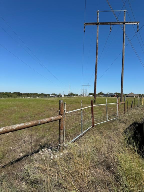 10.15 Ac Fm 2409 Road Temple TX 76504