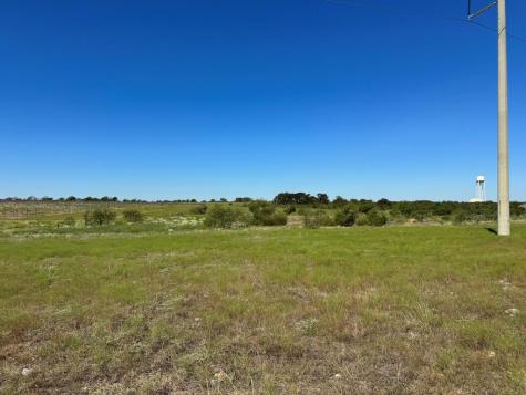 10.15 Ac Fm 2409 Road Temple TX 76504