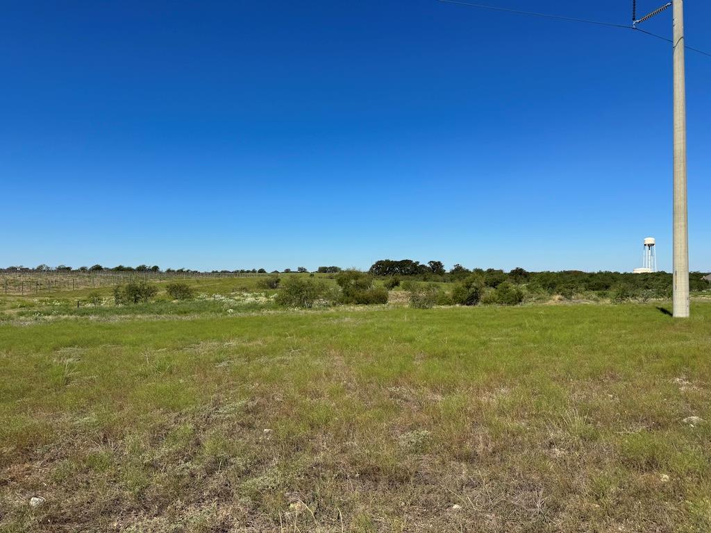 10.15 Ac Fm 2409 Road Temple TX 76504