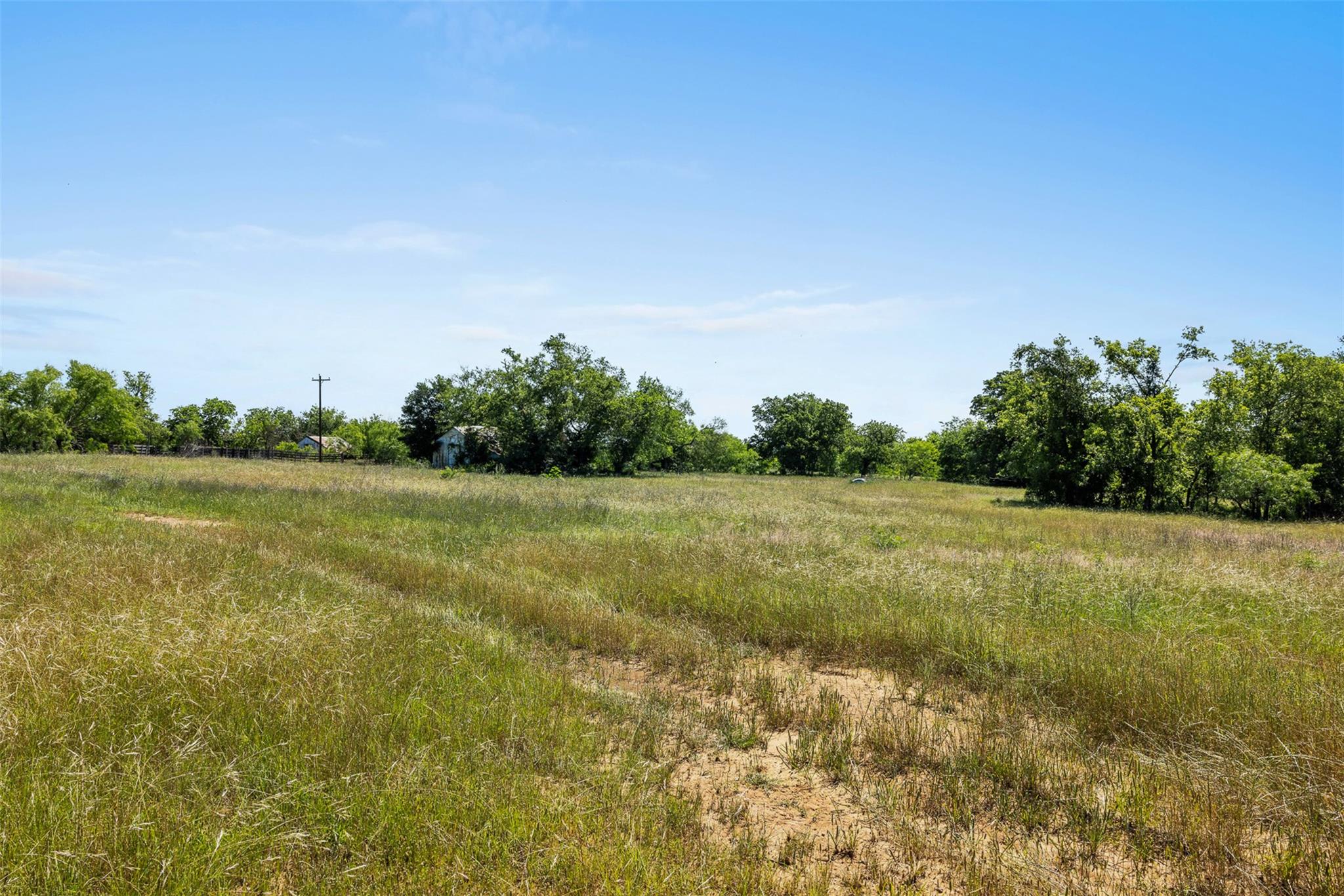 Lot 3 Tbd Farm Road 2027 Cameron TX 76520