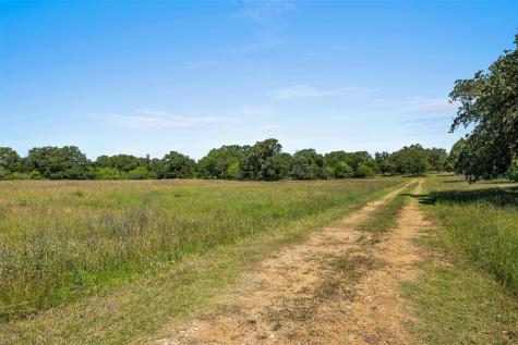 Lot 3 Tbd Farm Road 2027 Cameron TX 76520