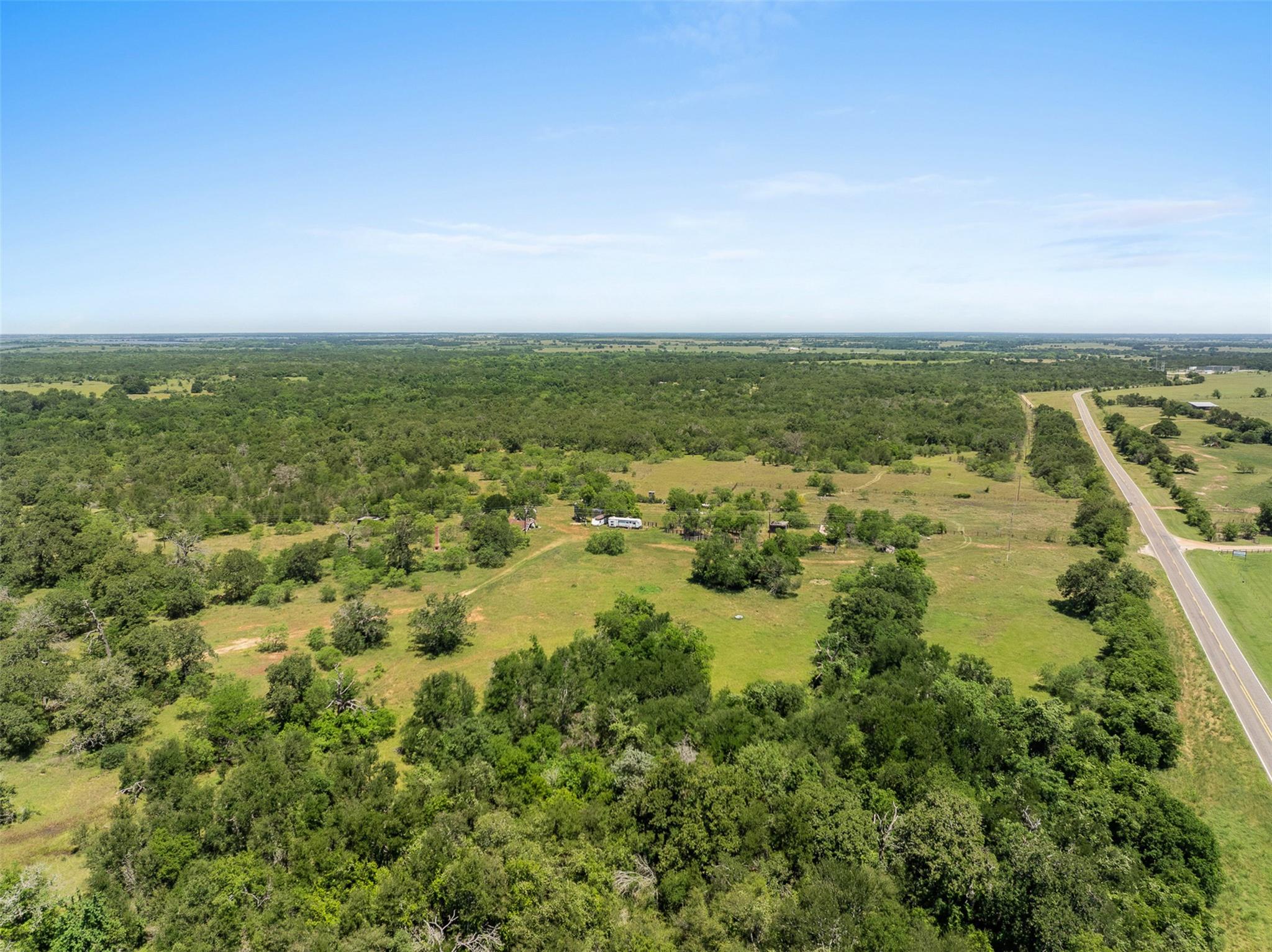Lot 3 Tbd Farm Road 2027 Cameron TX 76520