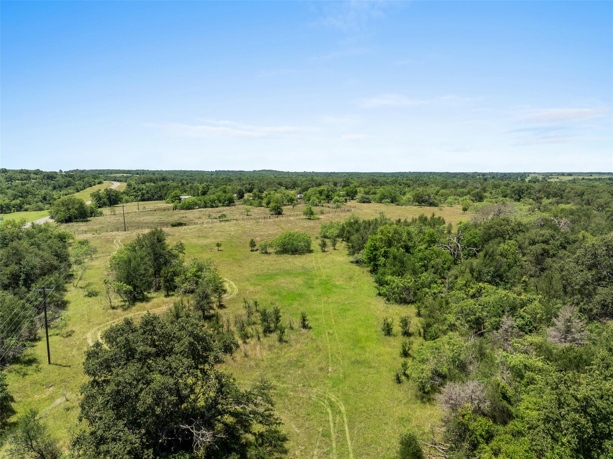 Lot 3 Tbd Farm Road 2027 Cameron TX 76520