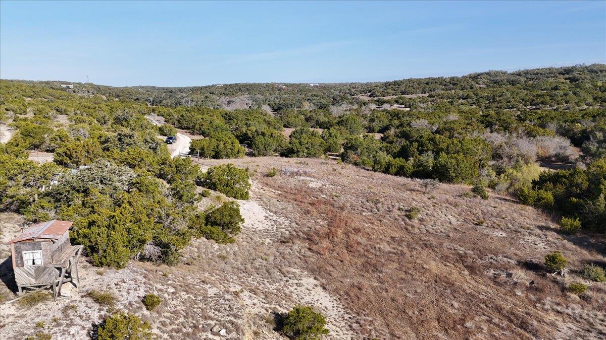 445-455 E Skyline Acres Wimberley TX 78676
