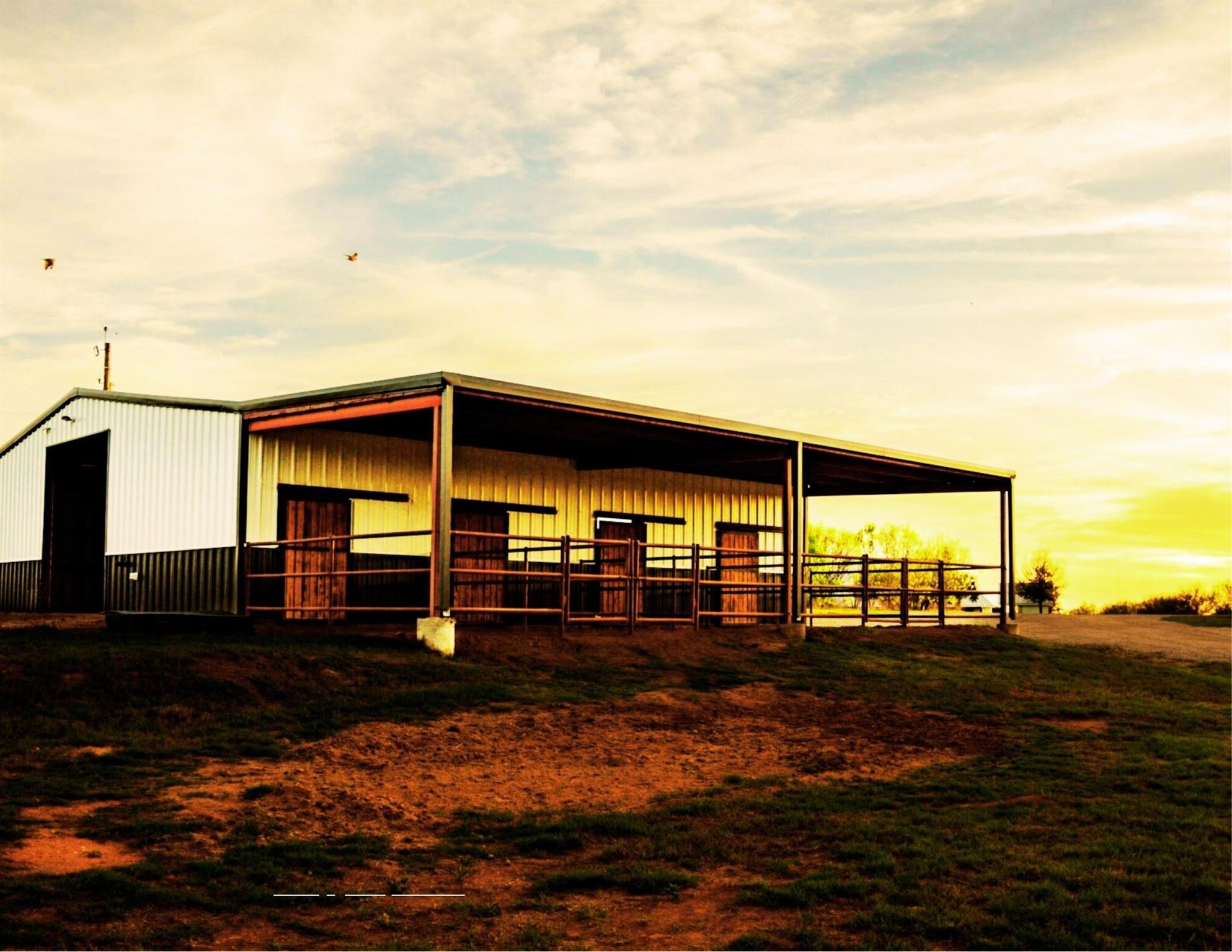 1980 County Road 361 La Vernia TX 78121