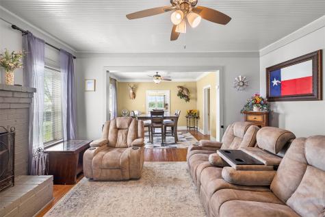 3004 County Road 310 Caldwell TX 77836