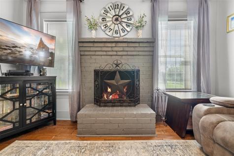 3004 County Road 310 Caldwell TX 77836