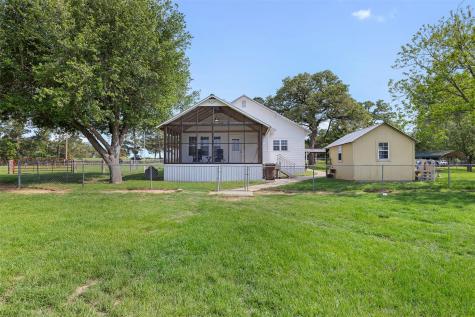 3004 County Road 310 Caldwell TX 77836